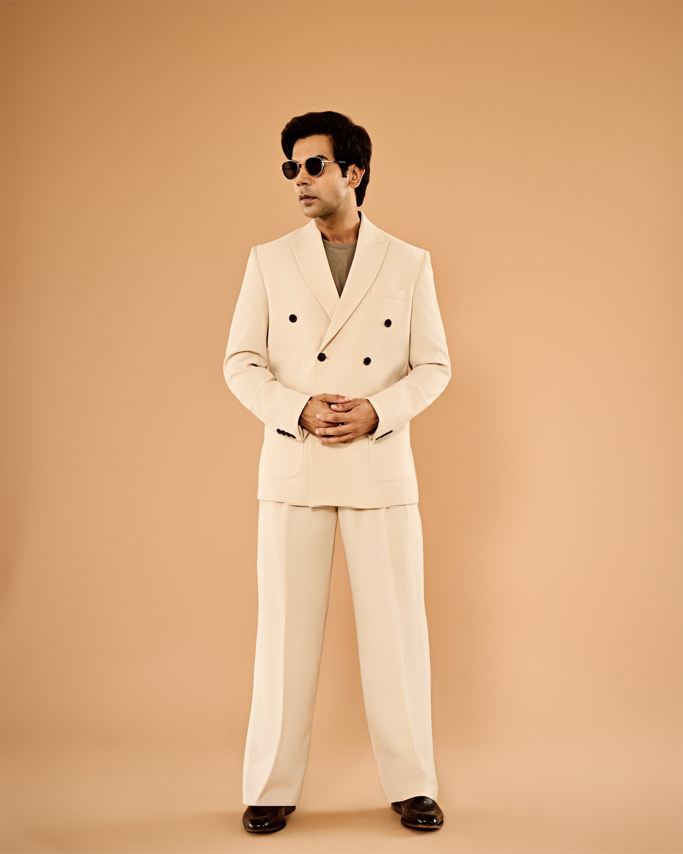 Rajkummar Rao in Arc