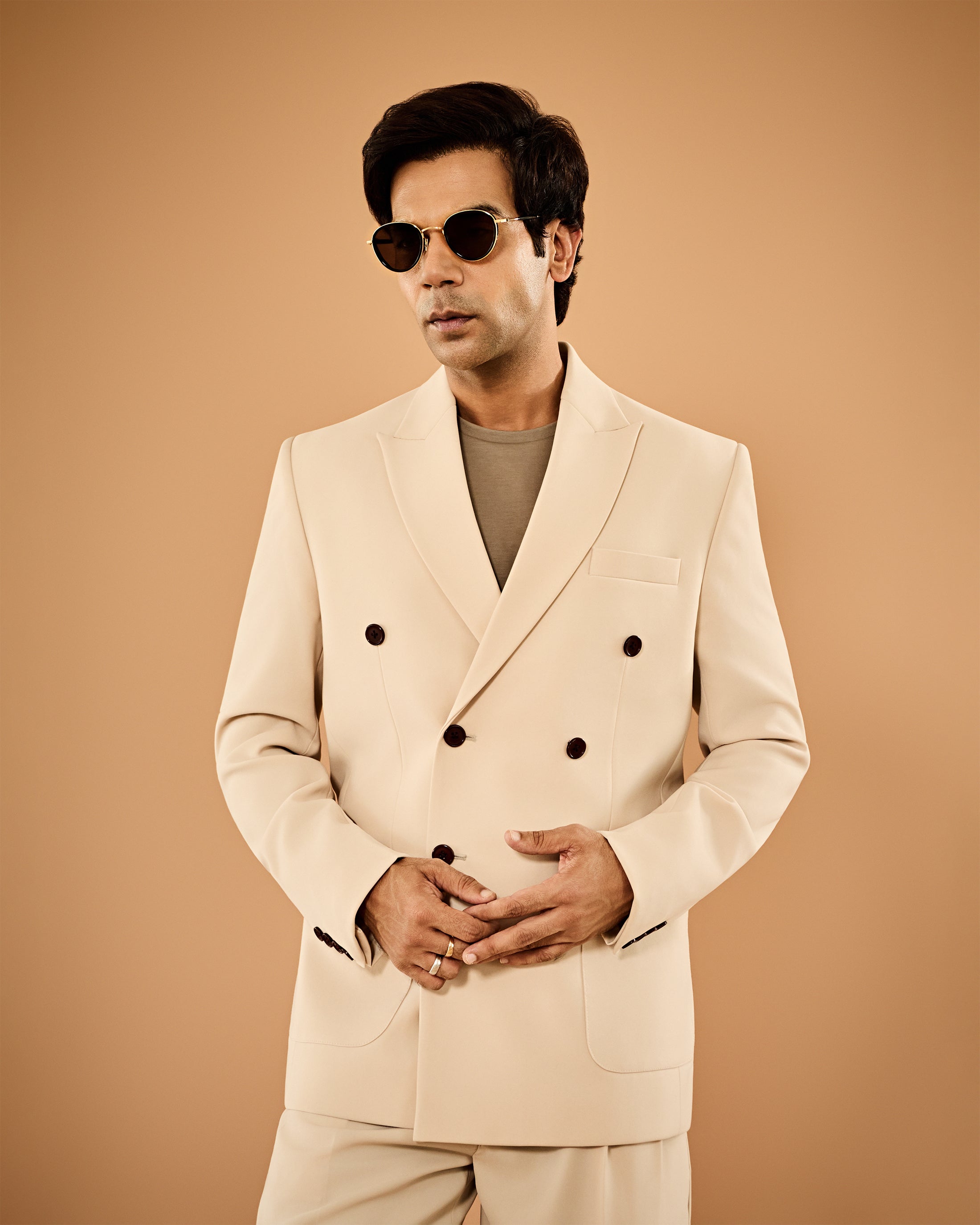 Rajkummar Rao in Arc