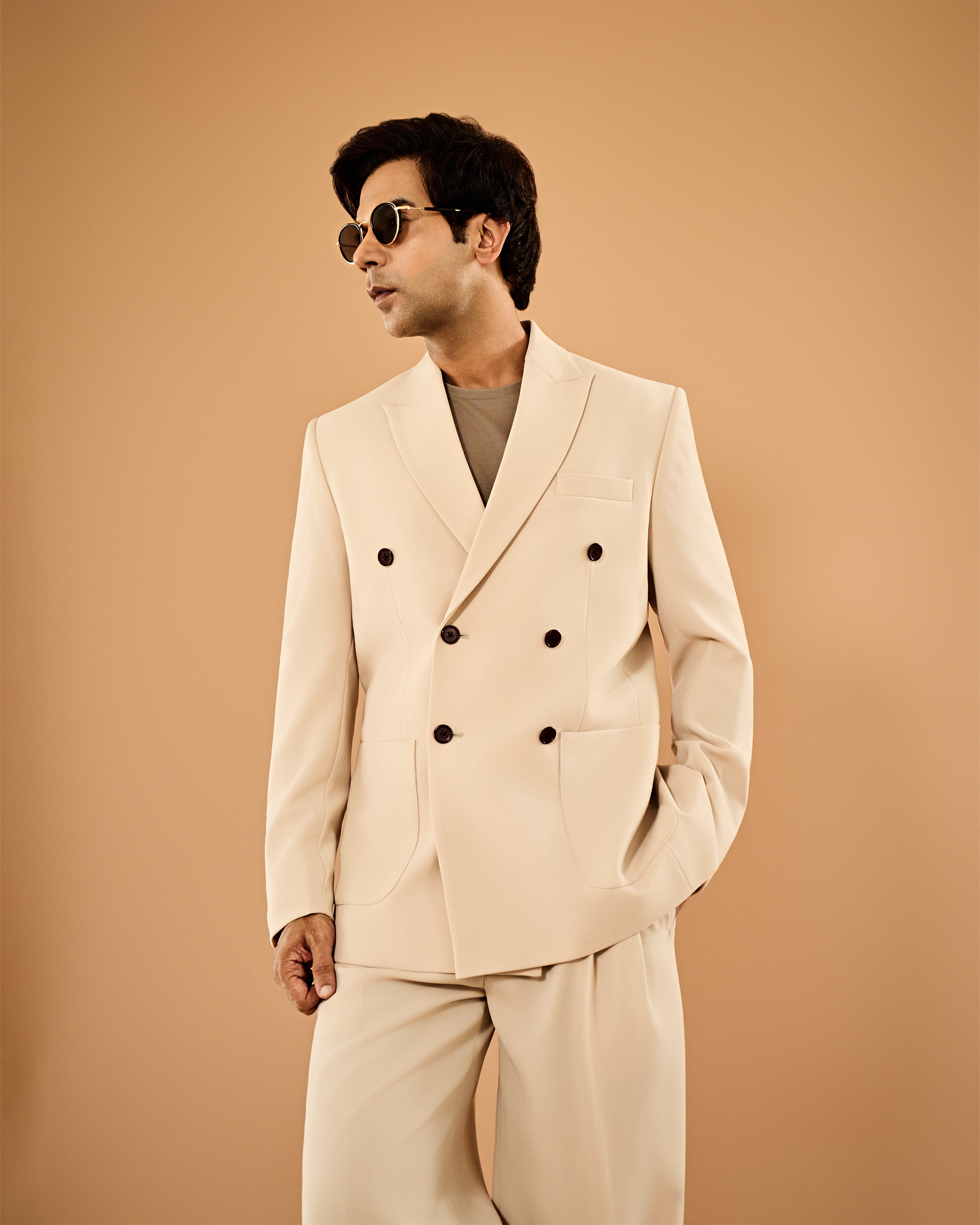 Rajkummar Rao in Arc