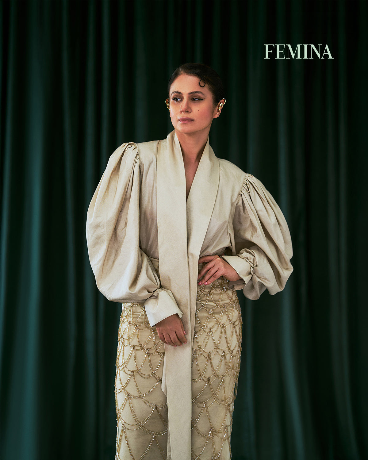 Rasika Duggal in Arc