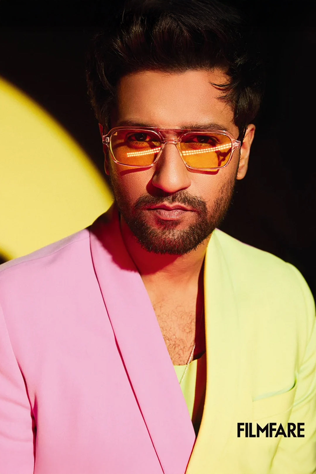 Vicky Kaushal in Magical Wilderness