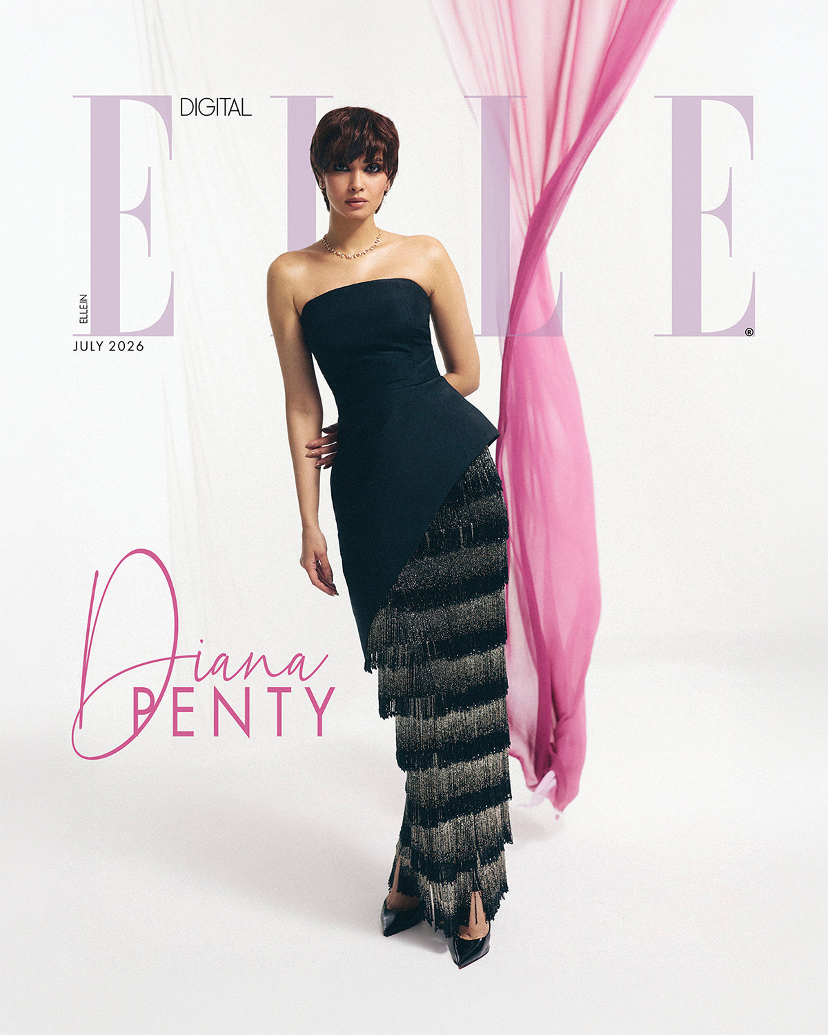 Diana Penty in Arc