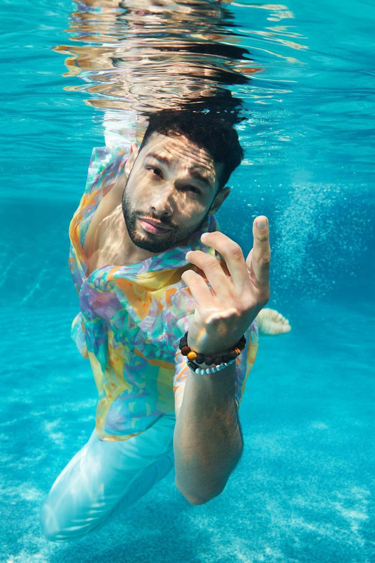 Siddhant Chaturvedi in Retrospection