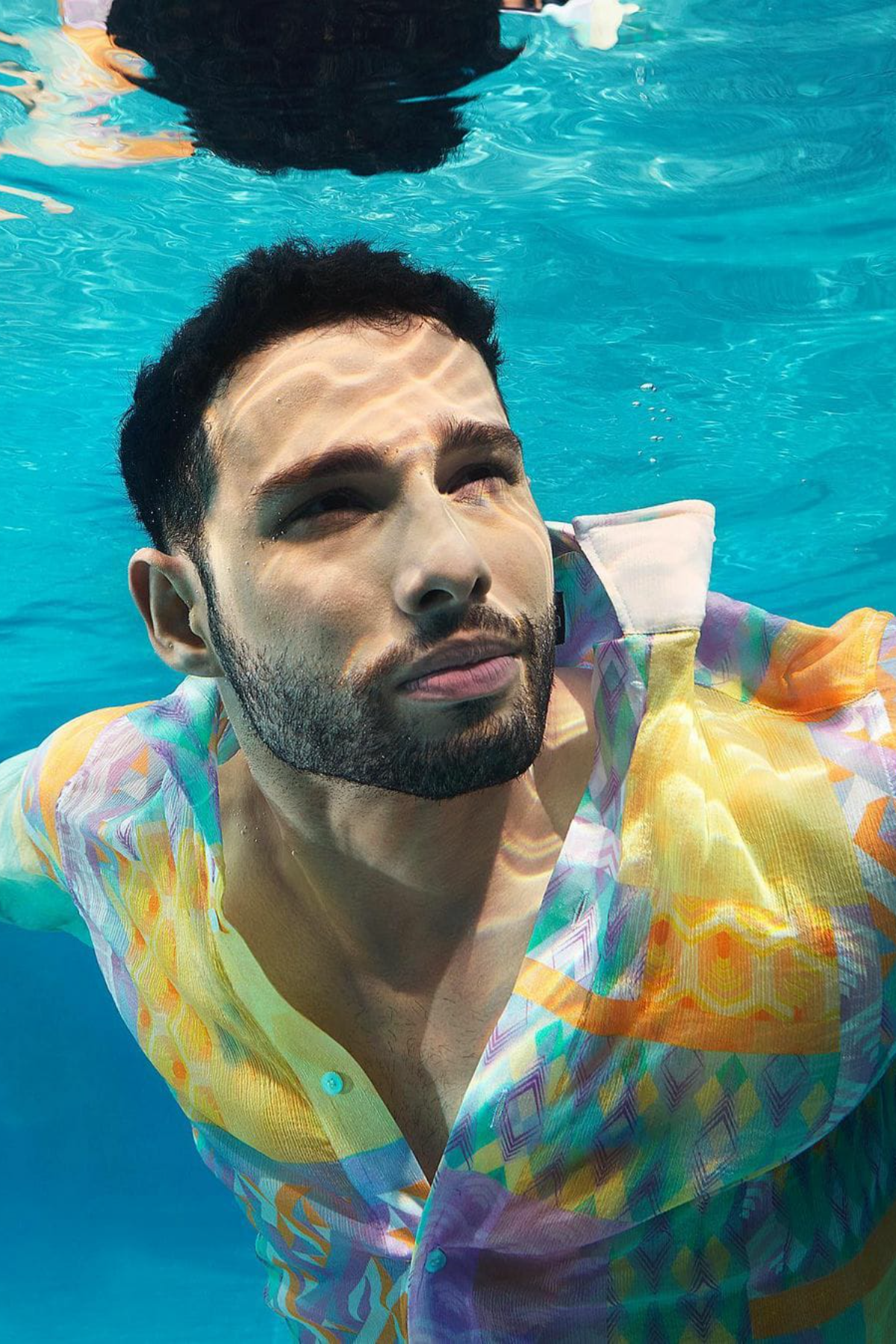 Siddhant Chaturvedi in Retrospection